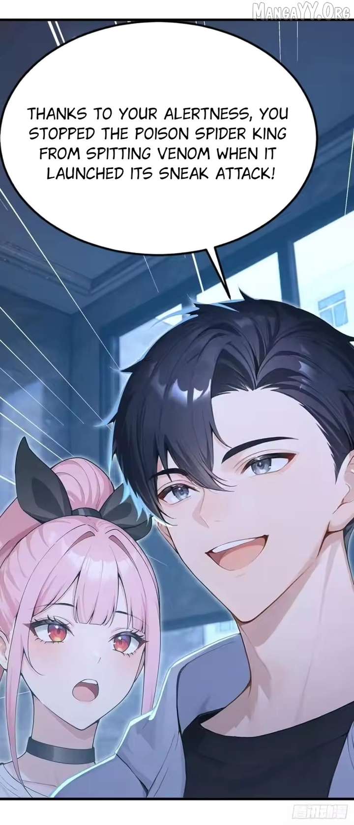 Primordial Ten Fiends: Others Tame Beasts, I Tame Beast Girls Chapter 128 - Page 17