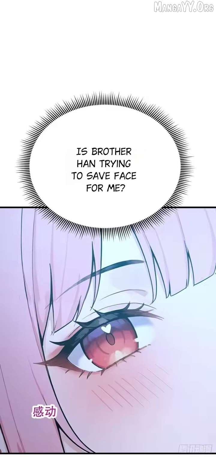 Primordial Ten Fiends: Others Tame Beasts, I Tame Beast Girls Chapter 128 - Page 18