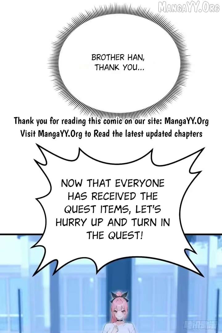 Primordial Ten Fiends: Others Tame Beasts, I Tame Beast Girls Chapter 128 - Page 19