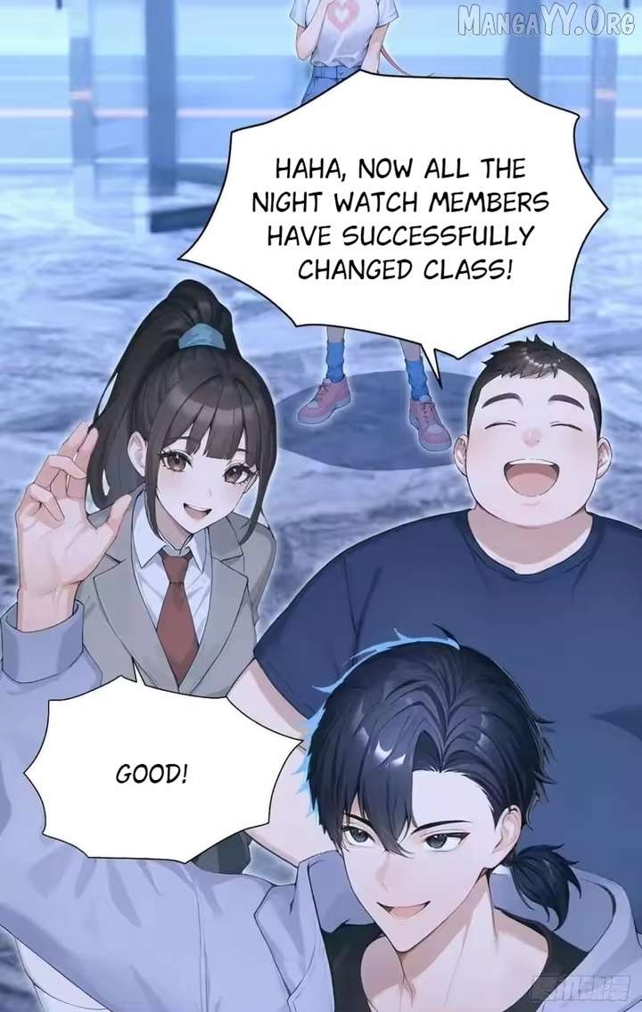 Primordial Ten Fiends: Others Tame Beasts, I Tame Beast Girls Chapter 128 - Page 20