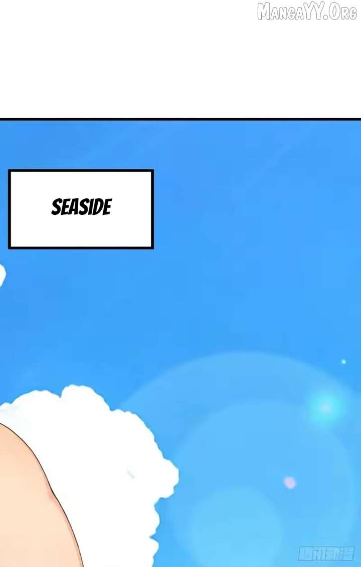 Primordial Ten Fiends: Others Tame Beasts, I Tame Beast Girls Chapter 128 - Page 22