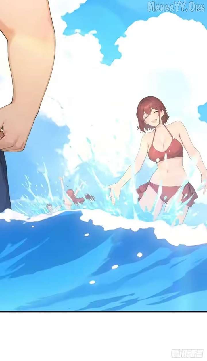 Primordial Ten Fiends: Others Tame Beasts, I Tame Beast Girls Chapter 128 - Page 23