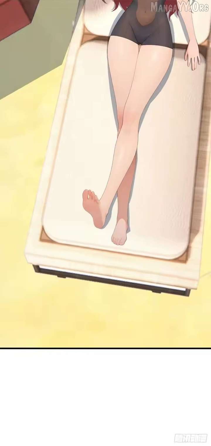 Primordial Ten Fiends: Others Tame Beasts, I Tame Beast Girls Chapter 128 - Page 25