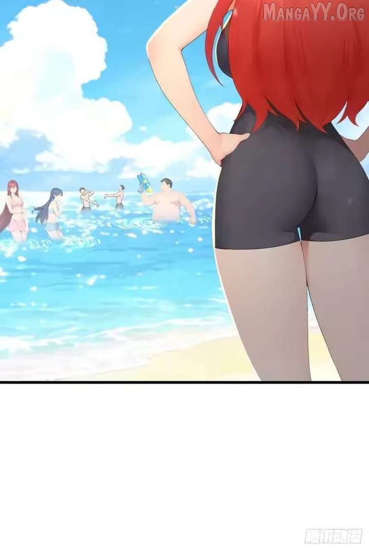 Primordial Ten Fiends: Others Tame Beasts, I Tame Beast Girls Chapter 128 - Page 27