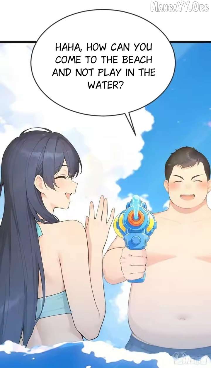 Primordial Ten Fiends: Others Tame Beasts, I Tame Beast Girls Chapter 128 - Page 28