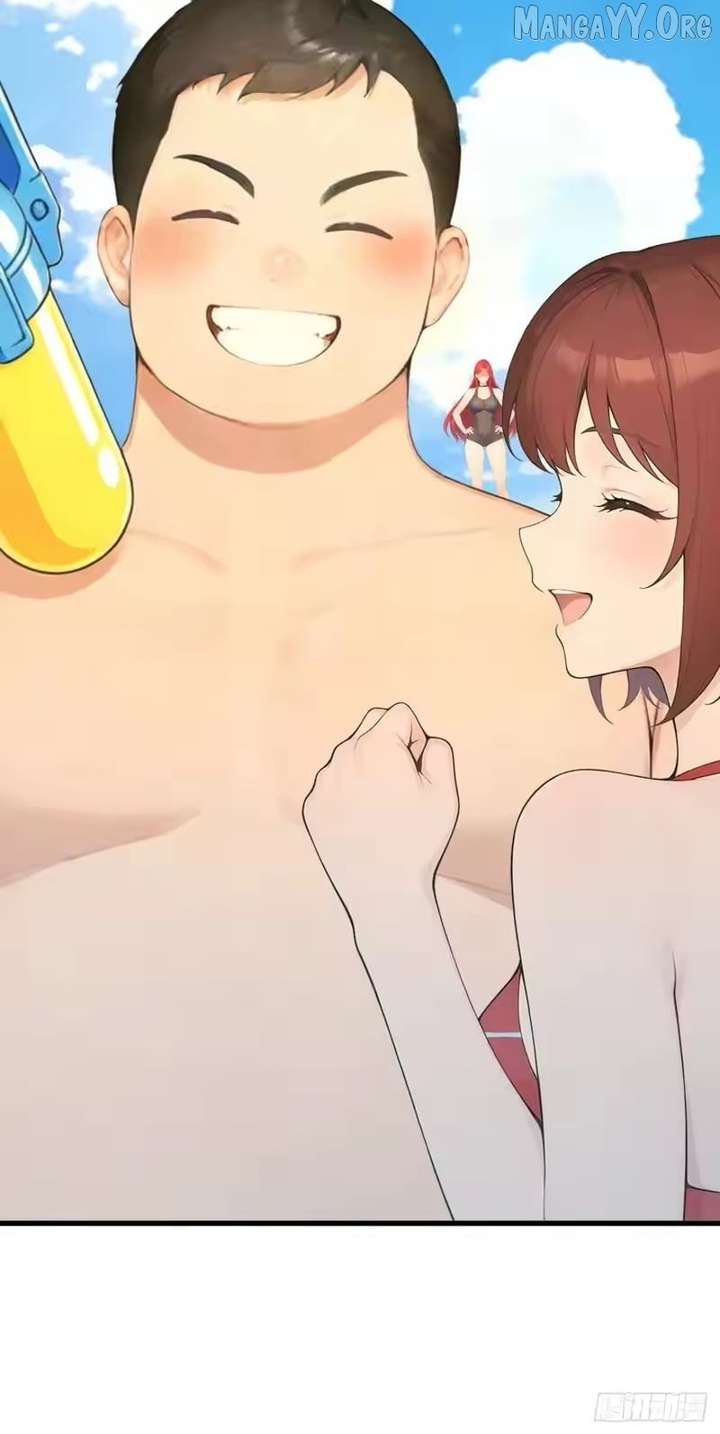 Primordial Ten Fiends: Others Tame Beasts, I Tame Beast Girls Chapter 128 - Page 30