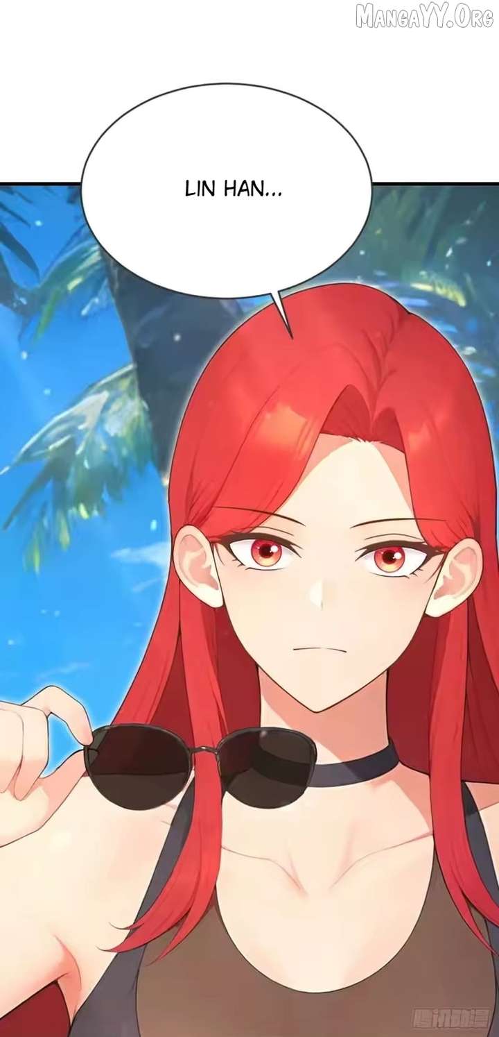 Primordial Ten Fiends: Others Tame Beasts, I Tame Beast Girls Chapter 128 - Page 31