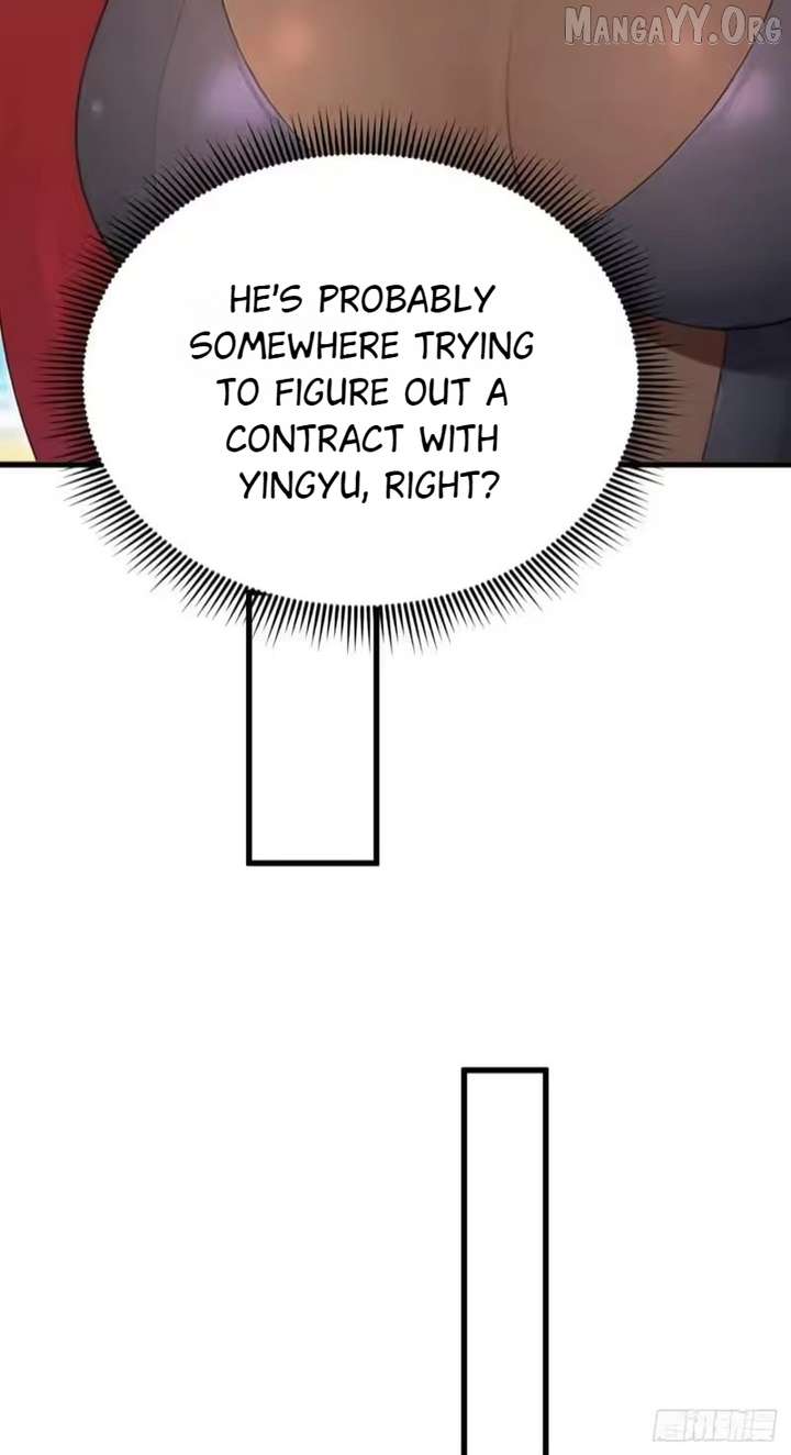 Primordial Ten Fiends: Others Tame Beasts, I Tame Beast Girls Chapter 128 - Page 32