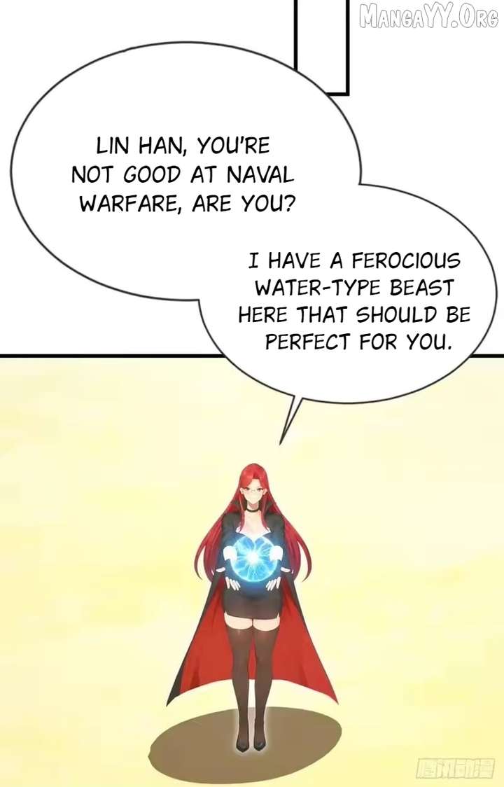 Primordial Ten Fiends: Others Tame Beasts, I Tame Beast Girls Chapter 128 - Page 33