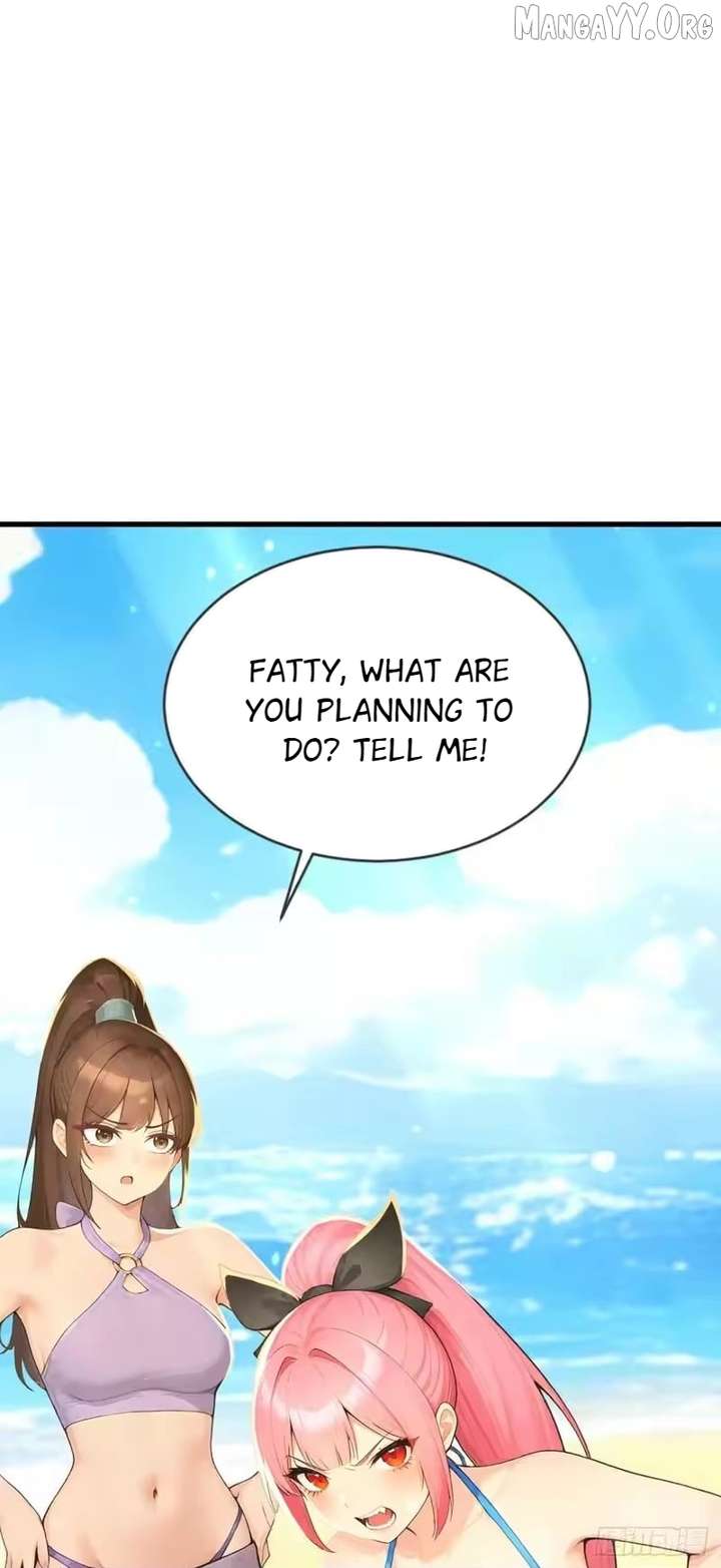 Primordial Ten Fiends: Others Tame Beasts, I Tame Beast Girls Chapter 128 - Page 42