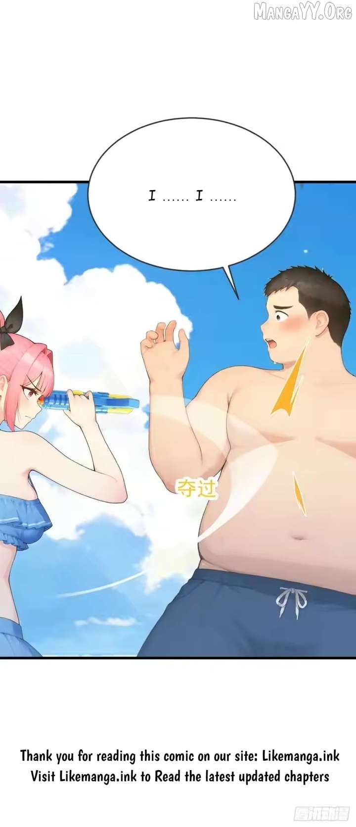 Primordial Ten Fiends: Others Tame Beasts, I Tame Beast Girls Chapter 128 - Page 44