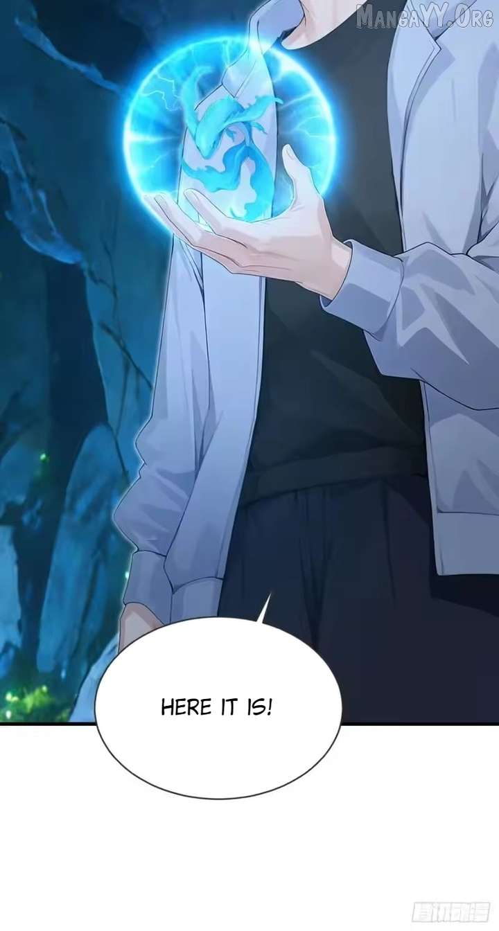 Primordial Ten Fiends: Others Tame Beasts, I Tame Beast Girls Chapter 128 - Page 50