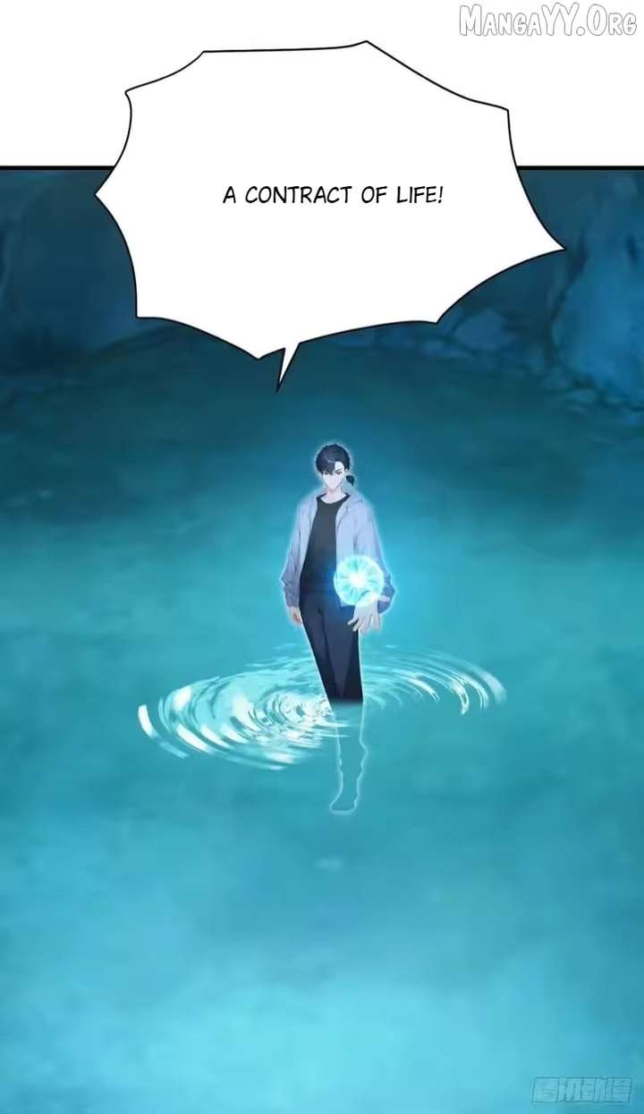 Primordial Ten Fiends: Others Tame Beasts, I Tame Beast Girls Chapter 128 - Page 51