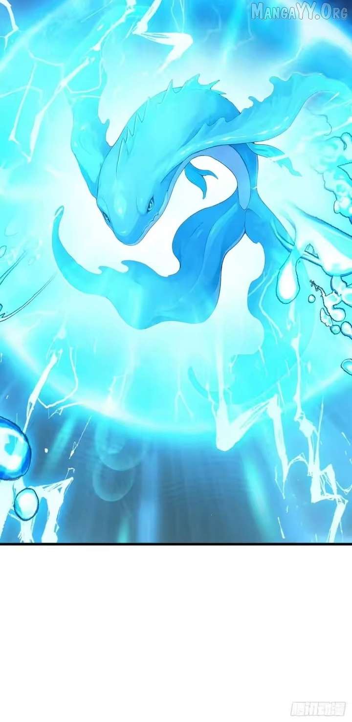 Primordial Ten Fiends: Others Tame Beasts, I Tame Beast Girls Chapter 128 - Page 53