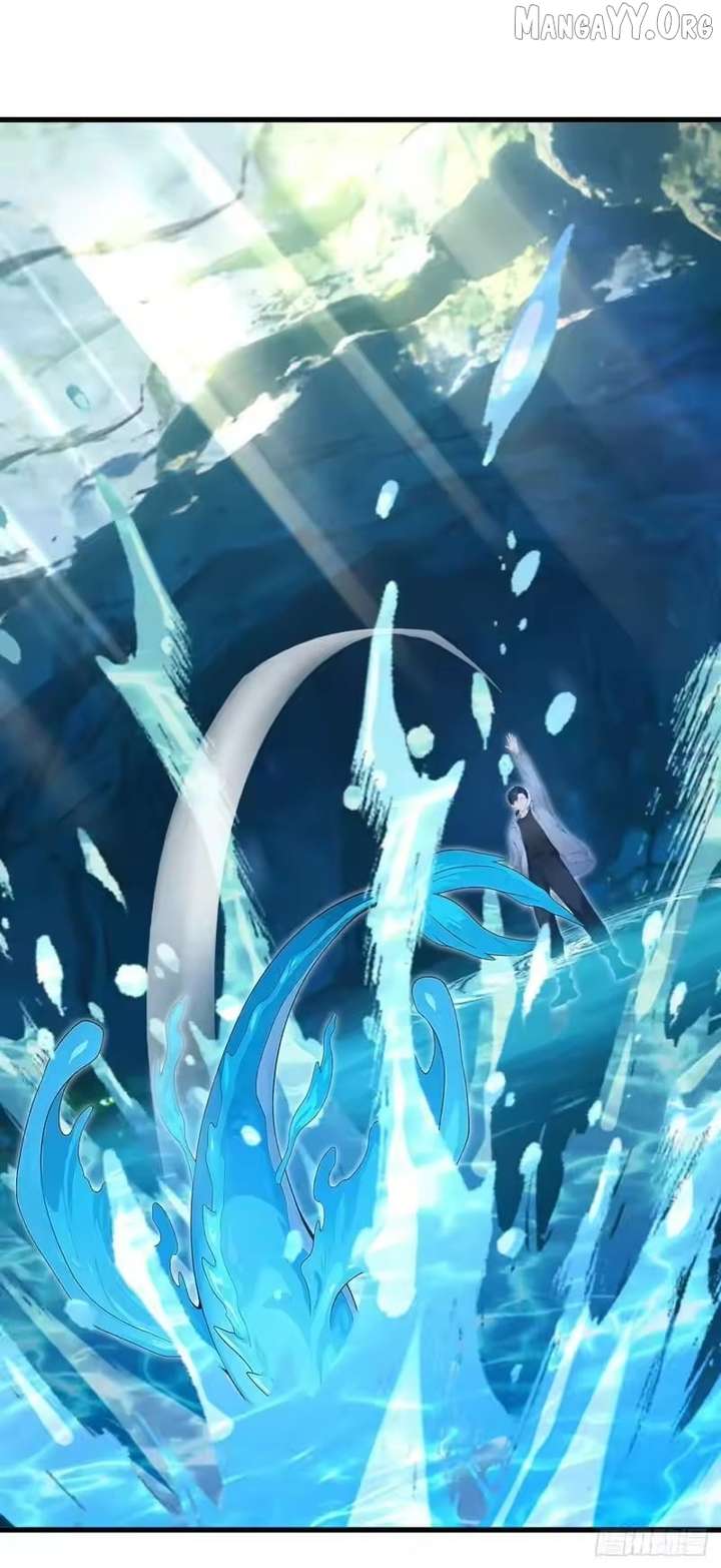 Primordial Ten Fiends: Others Tame Beasts, I Tame Beast Girls Chapter 128 - Page 54