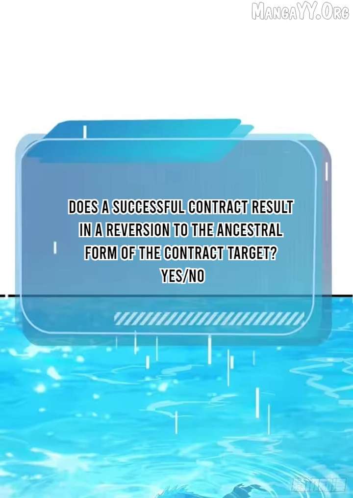 Primordial Ten Fiends: Others Tame Beasts, I Tame Beast Girls Chapter 128 - Page 55