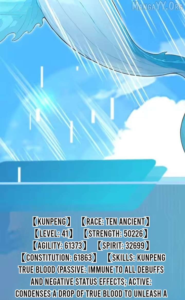 Primordial Ten Fiends: Others Tame Beasts, I Tame Beast Girls Chapter 128 - Page 66