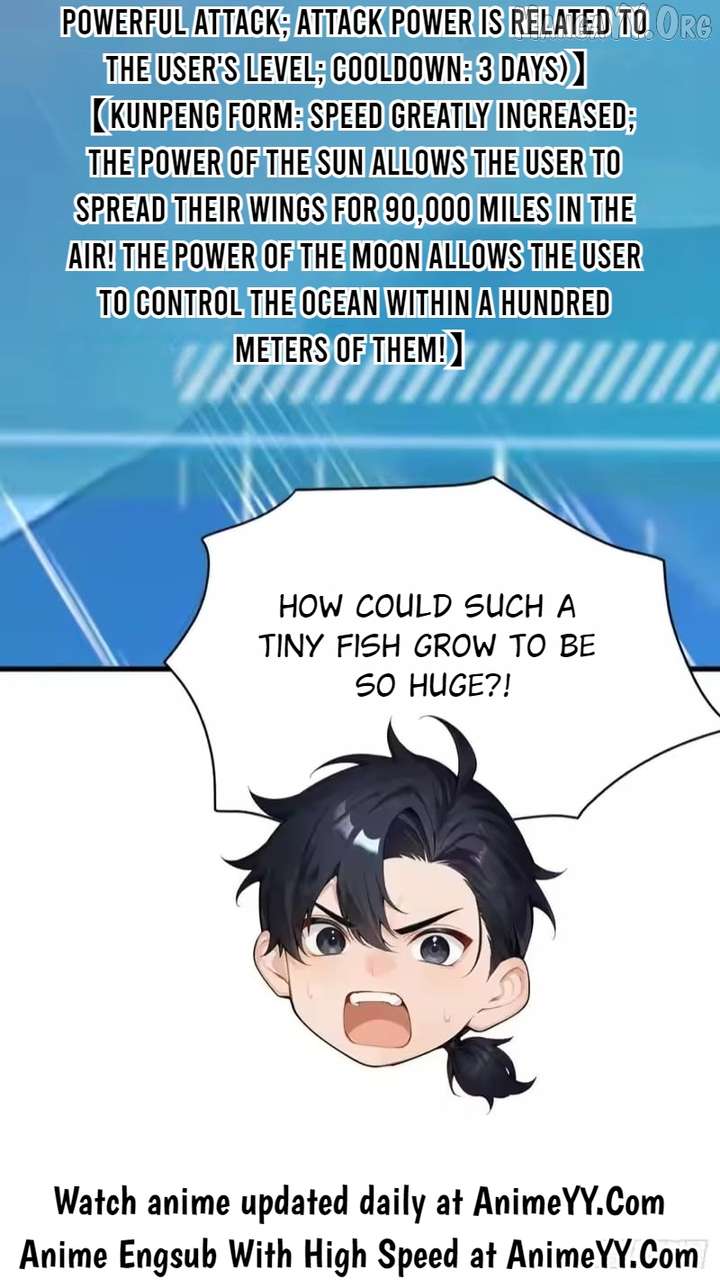 Primordial Ten Fiends: Others Tame Beasts, I Tame Beast Girls Chapter 128 - Page 67