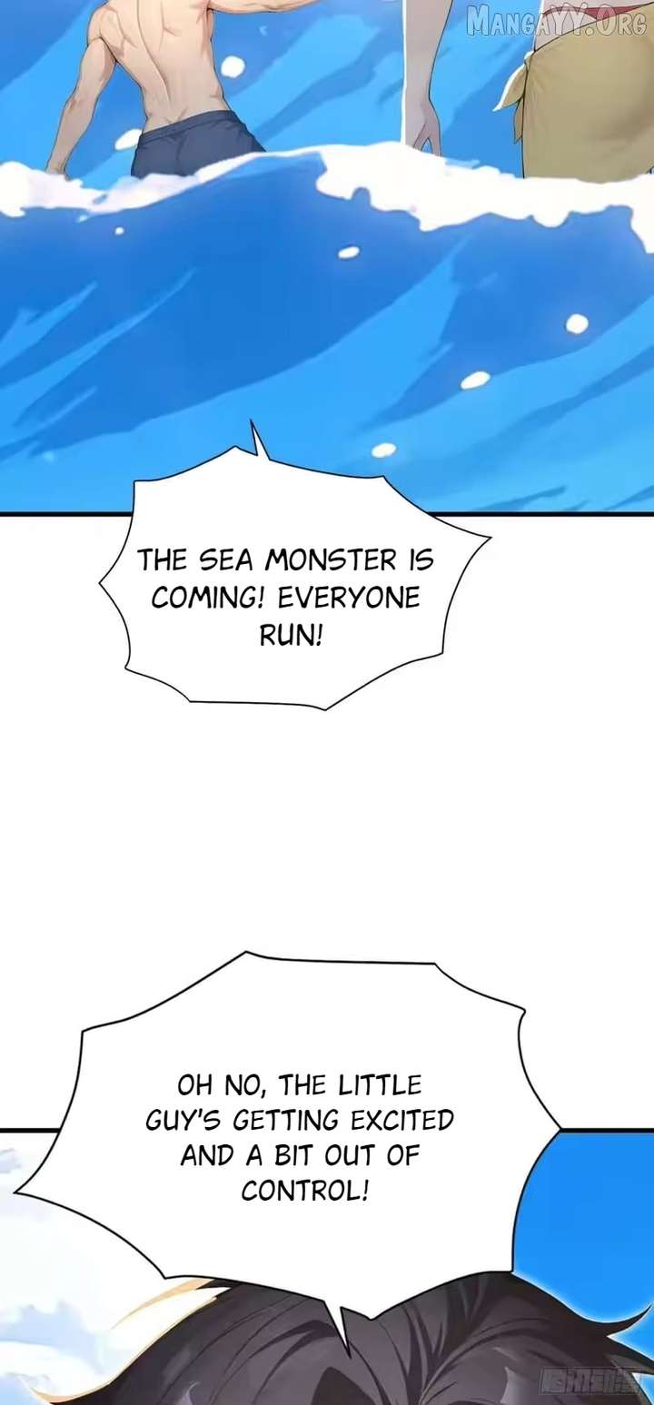 Primordial Ten Fiends: Others Tame Beasts, I Tame Beast Girls Chapter 129 - Page 4