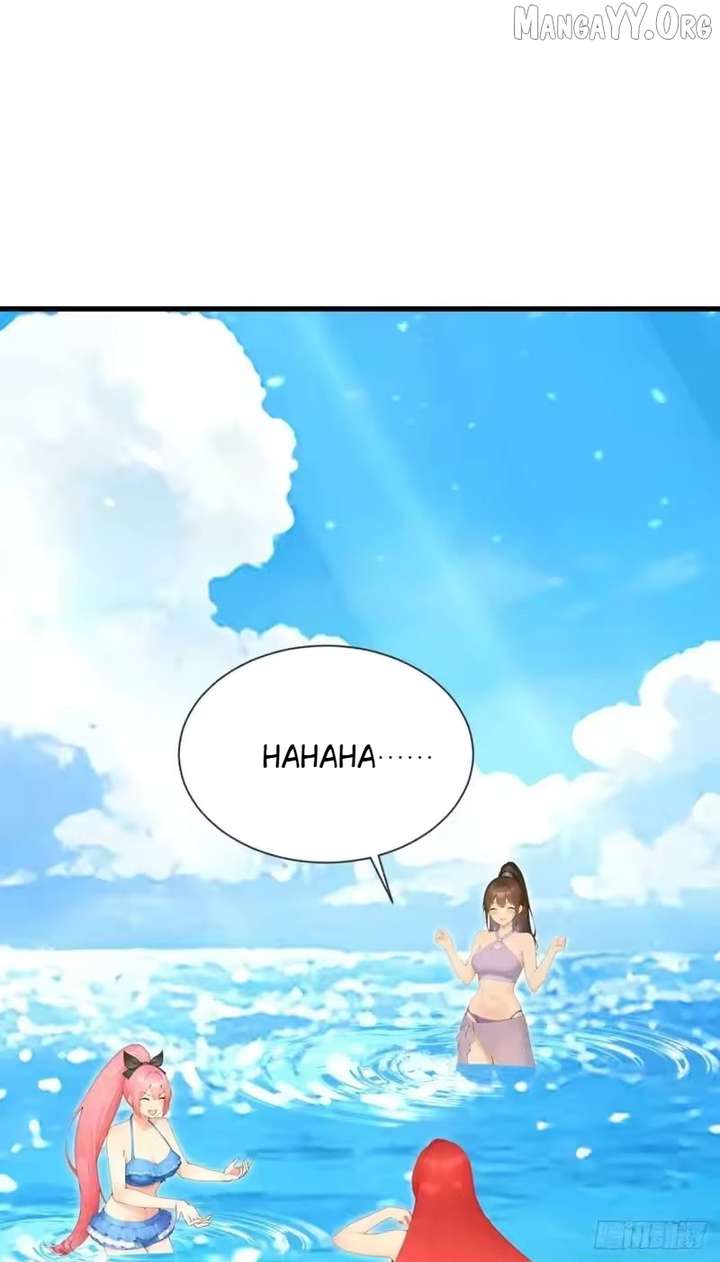 Primordial Ten Fiends: Others Tame Beasts, I Tame Beast Girls Chapter 129 - Page 6