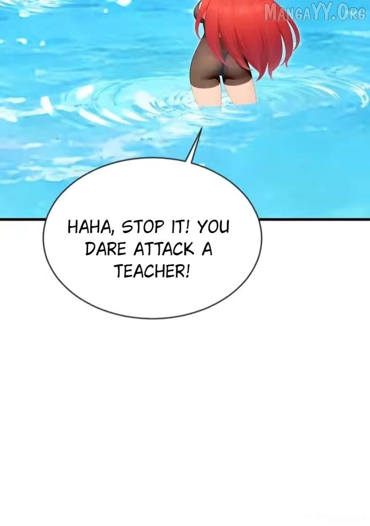 Primordial Ten Fiends: Others Tame Beasts, I Tame Beast Girls Chapter 129 - Page 7