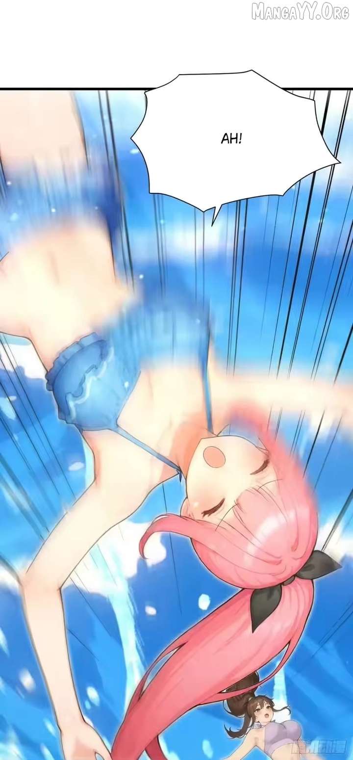 Primordial Ten Fiends: Others Tame Beasts, I Tame Beast Girls Chapter 129 - Page 12