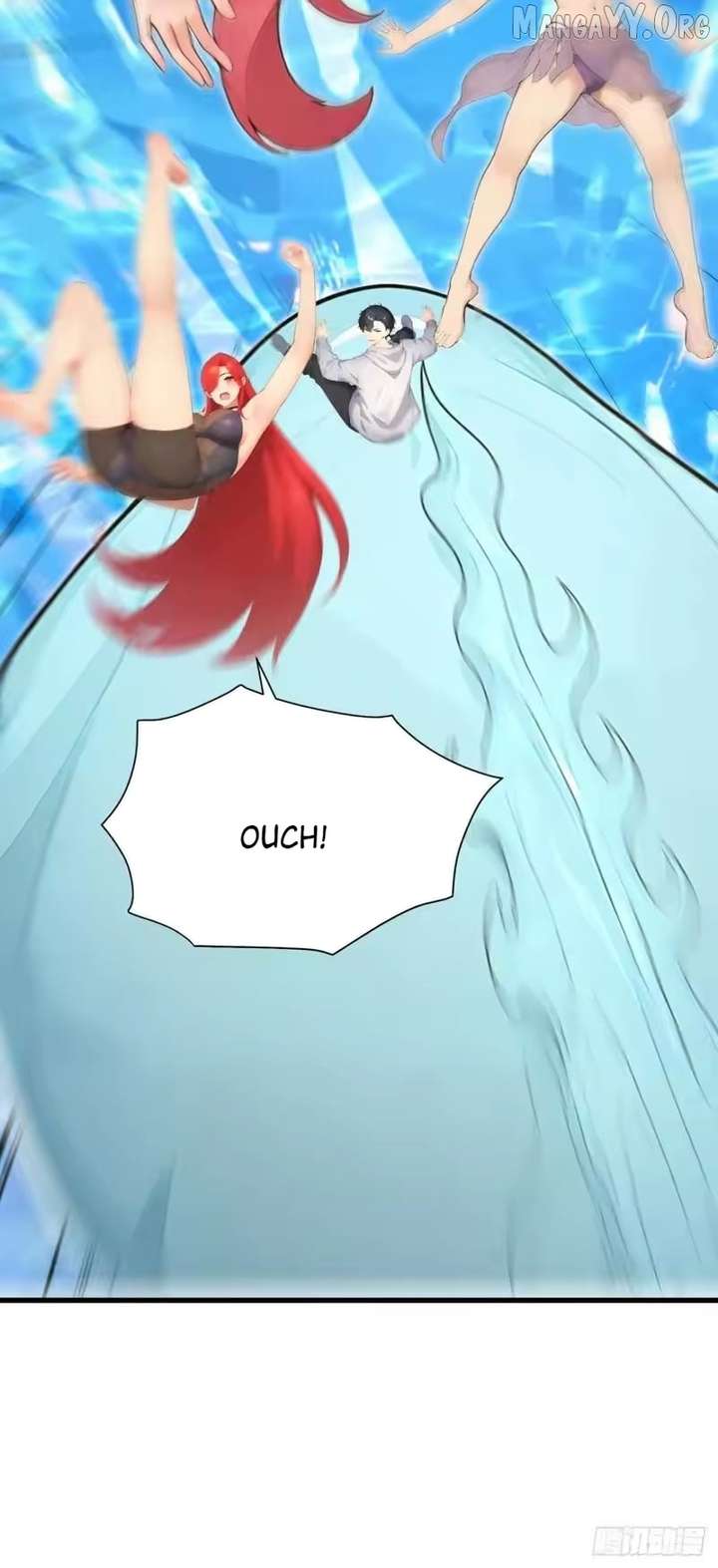 Primordial Ten Fiends: Others Tame Beasts, I Tame Beast Girls Chapter 129 - Page 13