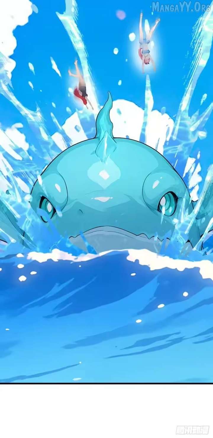 Primordial Ten Fiends: Others Tame Beasts, I Tame Beast Girls Chapter 129 - Page 15