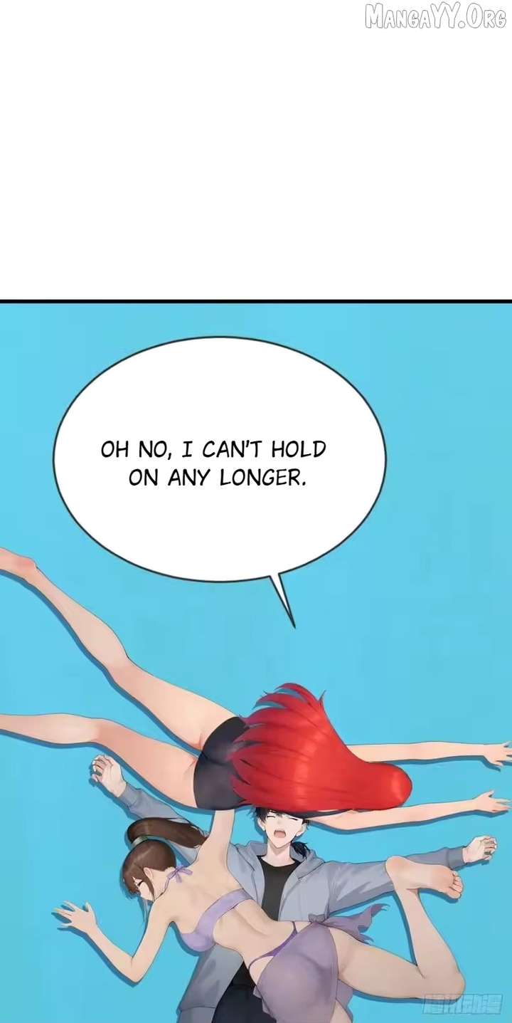 Primordial Ten Fiends: Others Tame Beasts, I Tame Beast Girls Chapter 129 - Page 16