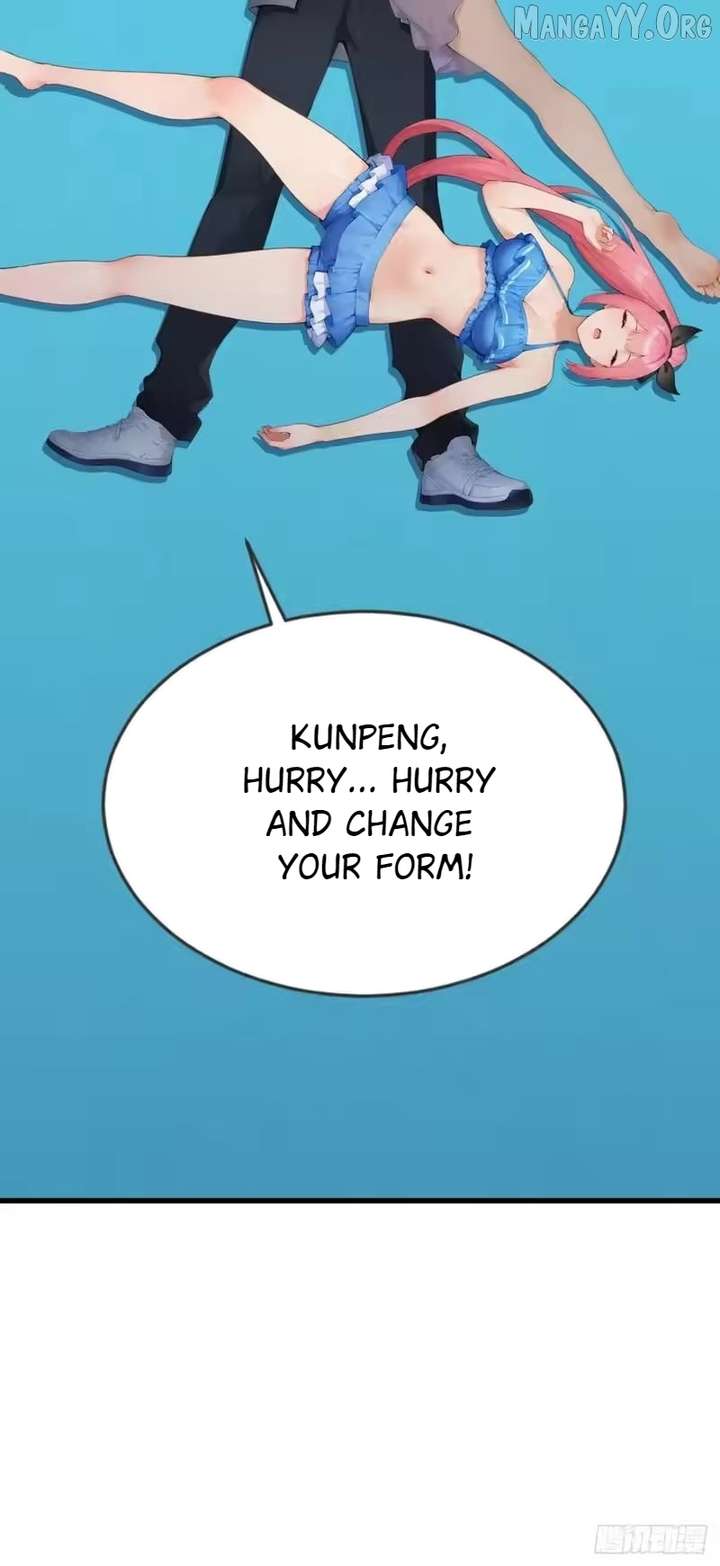 Primordial Ten Fiends: Others Tame Beasts, I Tame Beast Girls Chapter 129 - Page 17