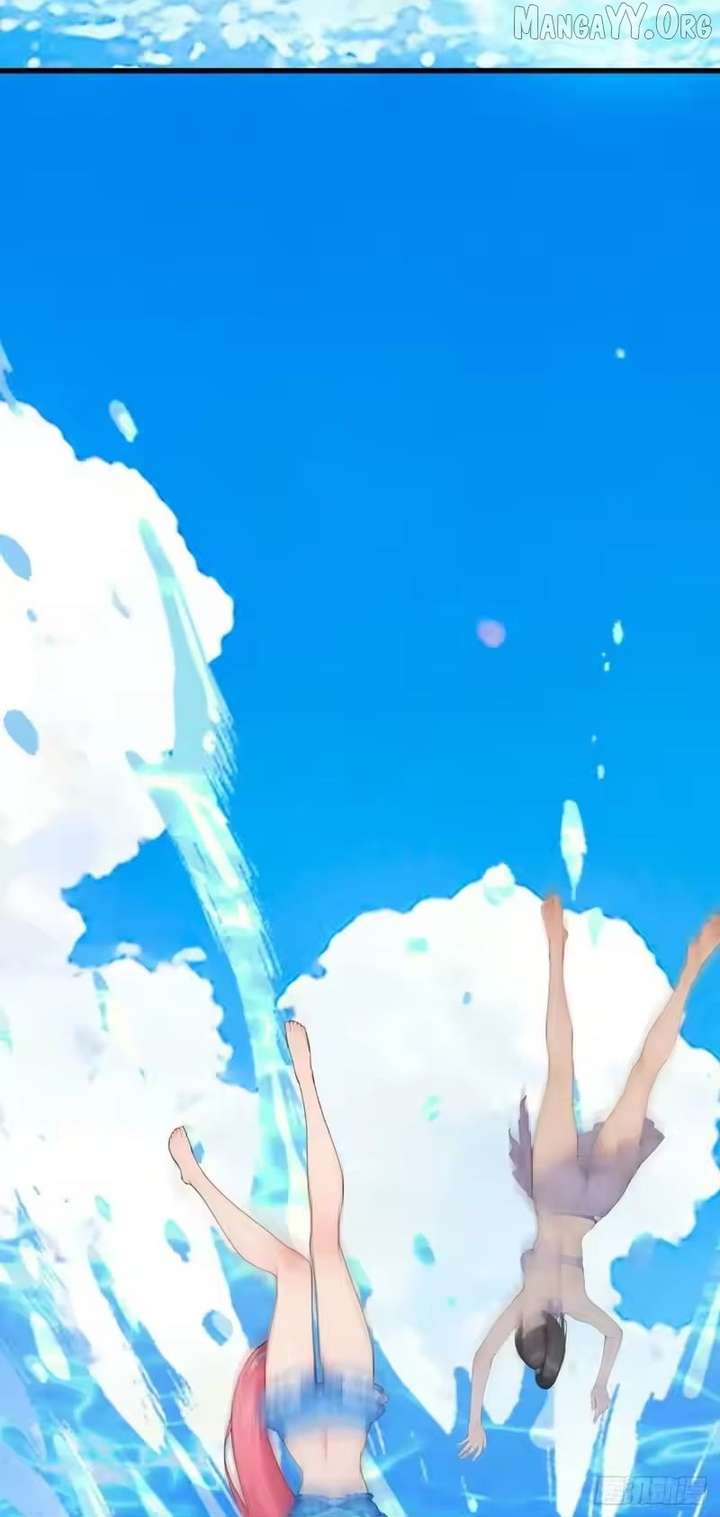 Primordial Ten Fiends: Others Tame Beasts, I Tame Beast Girls Chapter 129 - Page 19