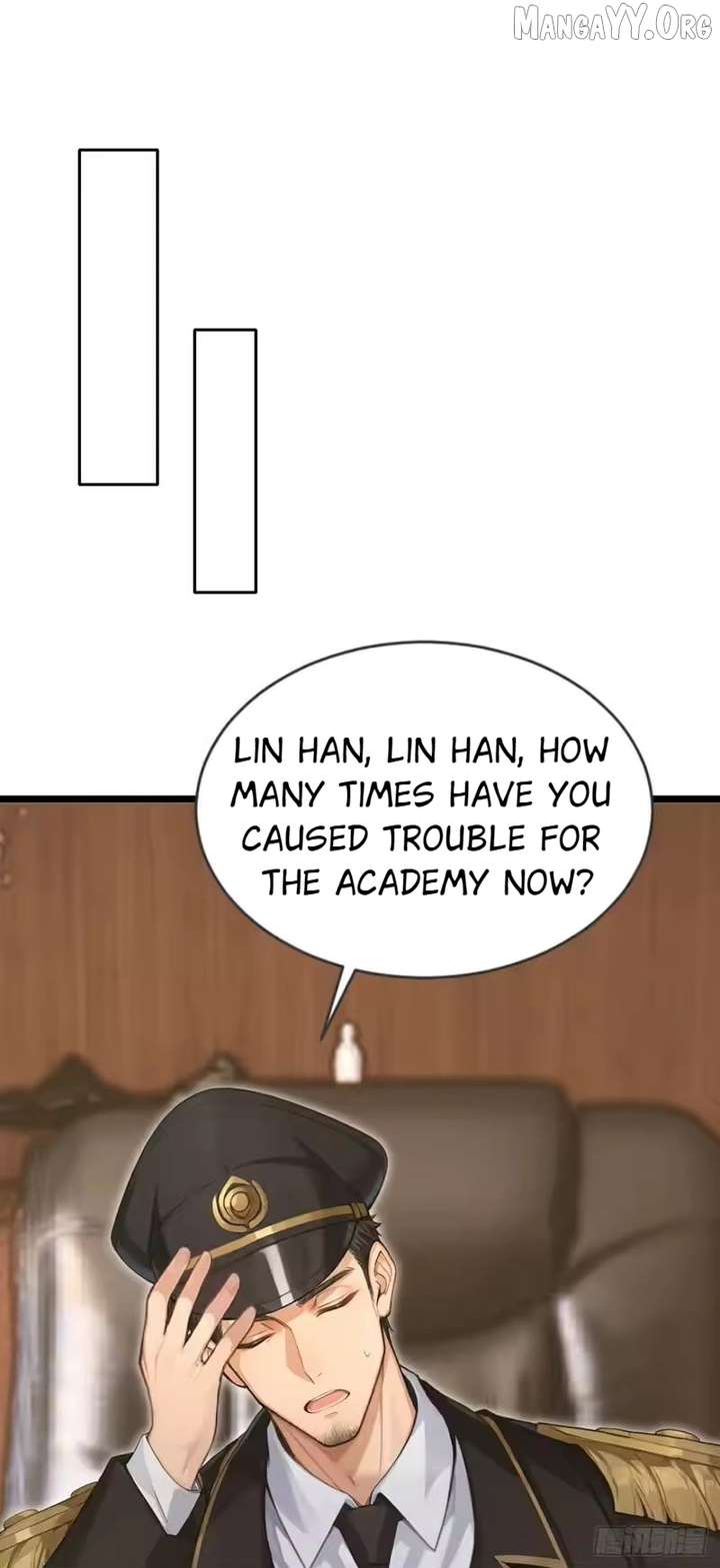 Primordial Ten Fiends: Others Tame Beasts, I Tame Beast Girls Chapter 129 - Page 30