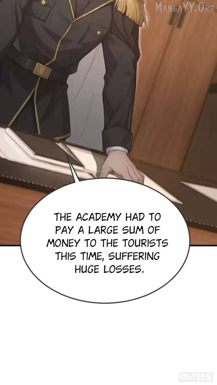 Primordial Ten Fiends: Others Tame Beasts, I Tame Beast Girls Chapter 129 - Page 34