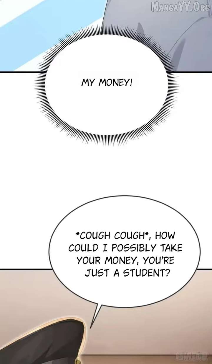 Primordial Ten Fiends: Others Tame Beasts, I Tame Beast Girls Chapter 129 - Page 36