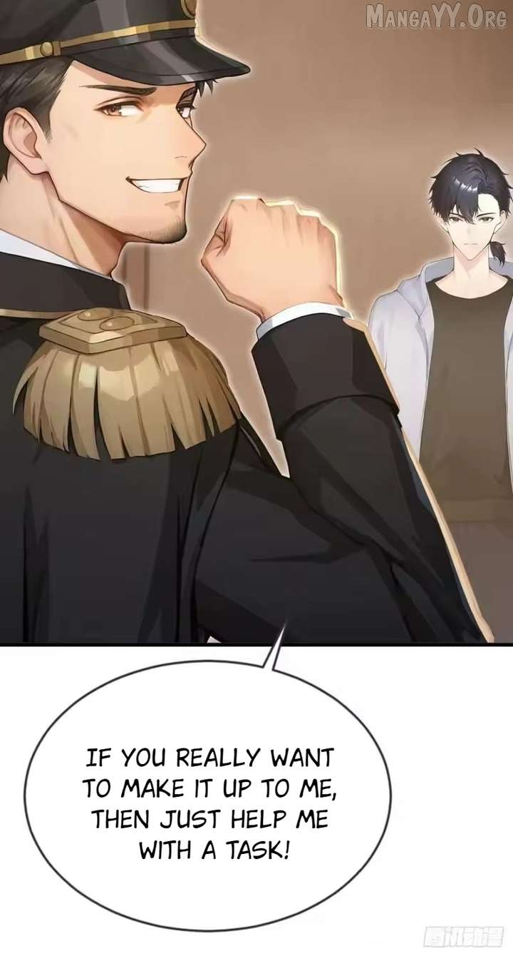 Primordial Ten Fiends: Others Tame Beasts, I Tame Beast Girls Chapter 129 - Page 37