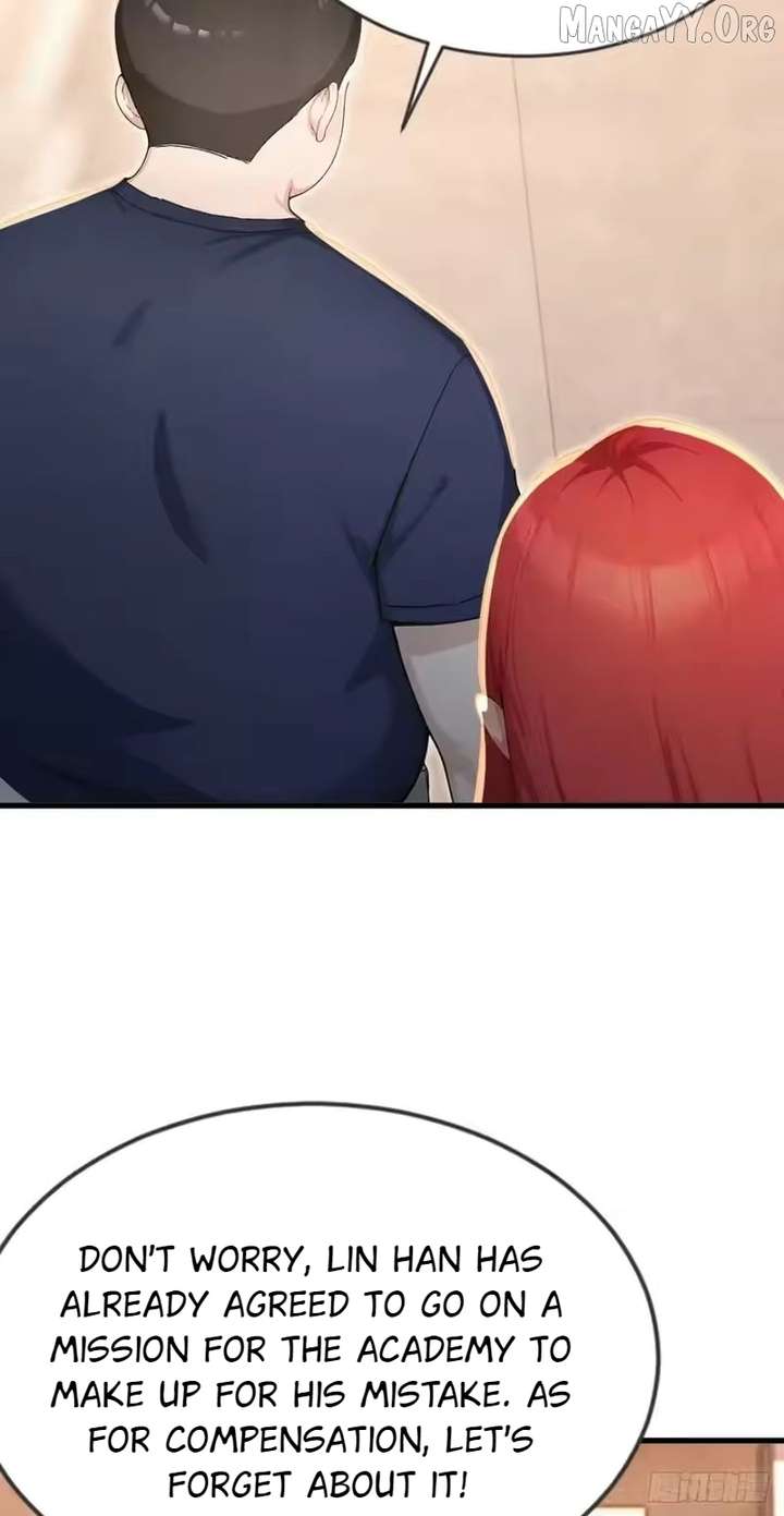 Primordial Ten Fiends: Others Tame Beasts, I Tame Beast Girls Chapter 129 - Page 43