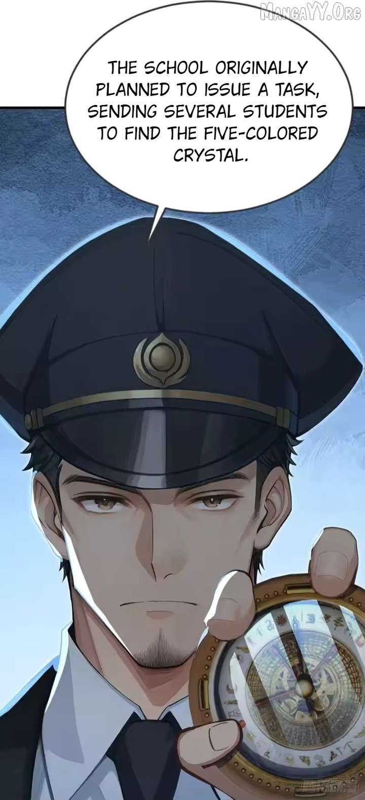 Primordial Ten Fiends: Others Tame Beasts, I Tame Beast Girls Chapter 129 - Page 45