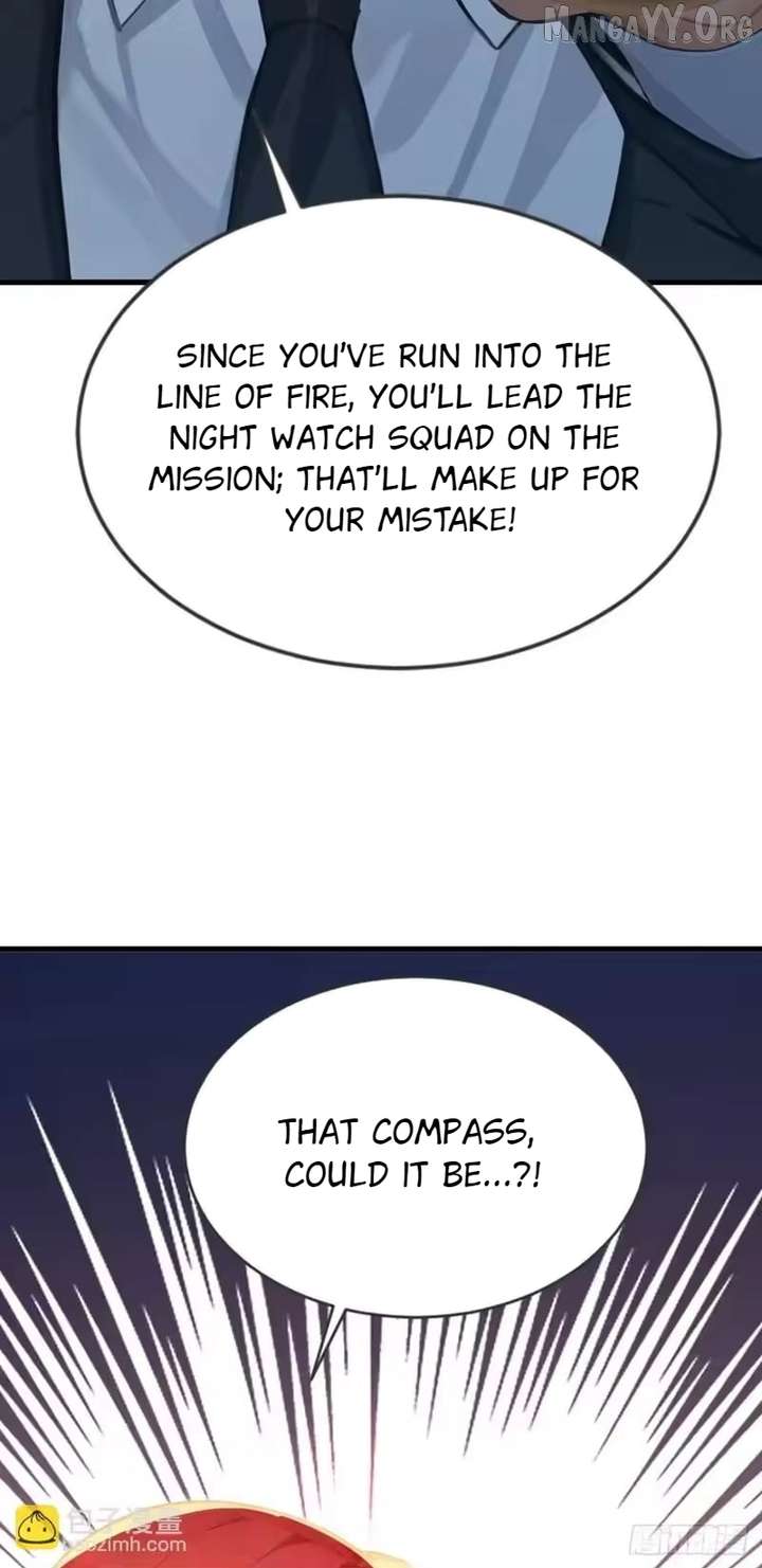 Primordial Ten Fiends: Others Tame Beasts, I Tame Beast Girls Chapter 129 - Page 46