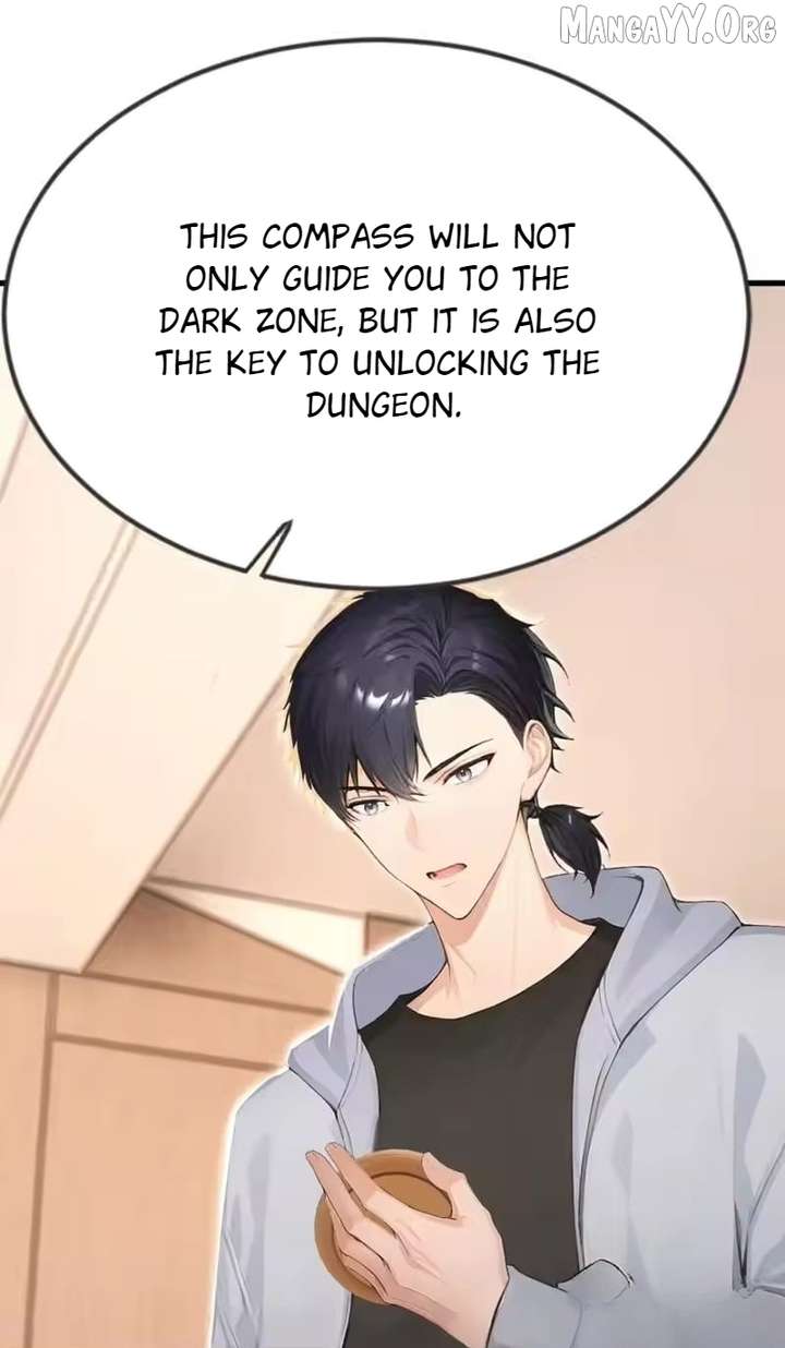 Primordial Ten Fiends: Others Tame Beasts, I Tame Beast Girls Chapter 129 - Page 51