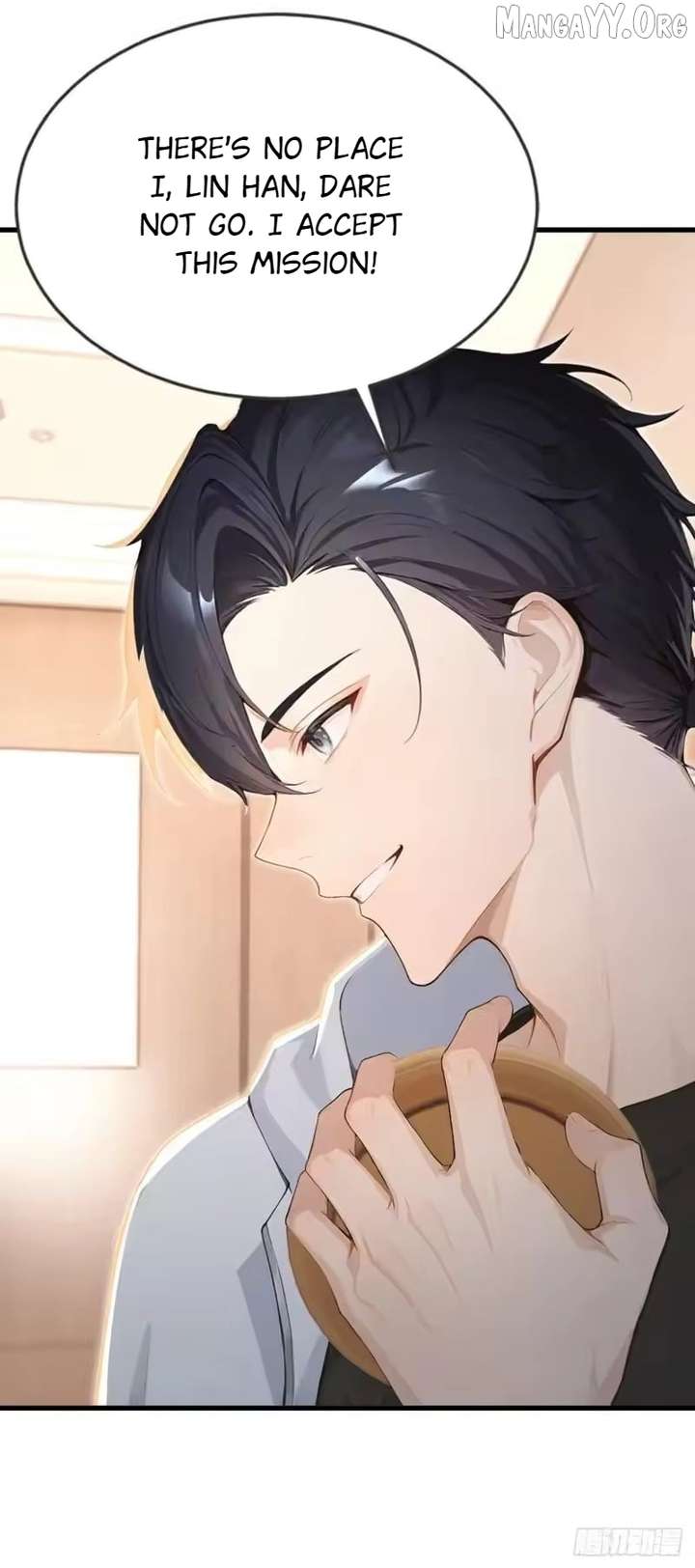 Primordial Ten Fiends: Others Tame Beasts, I Tame Beast Girls Chapter 129 - Page 54