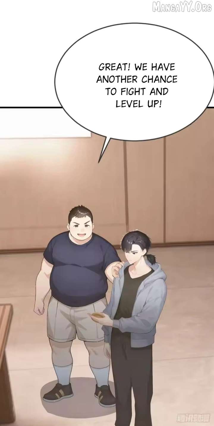 Primordial Ten Fiends: Others Tame Beasts, I Tame Beast Girls Chapter 129 - Page 55