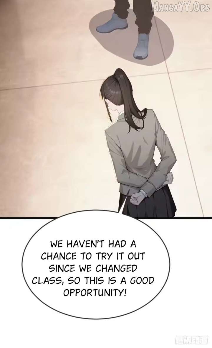 Primordial Ten Fiends: Others Tame Beasts, I Tame Beast Girls Chapter 129 - Page 56