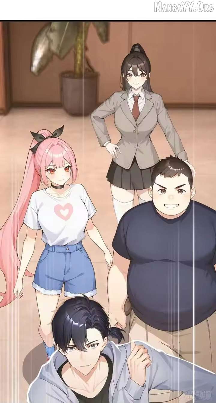 Primordial Ten Fiends: Others Tame Beasts, I Tame Beast Girls Chapter 129 - Page 57