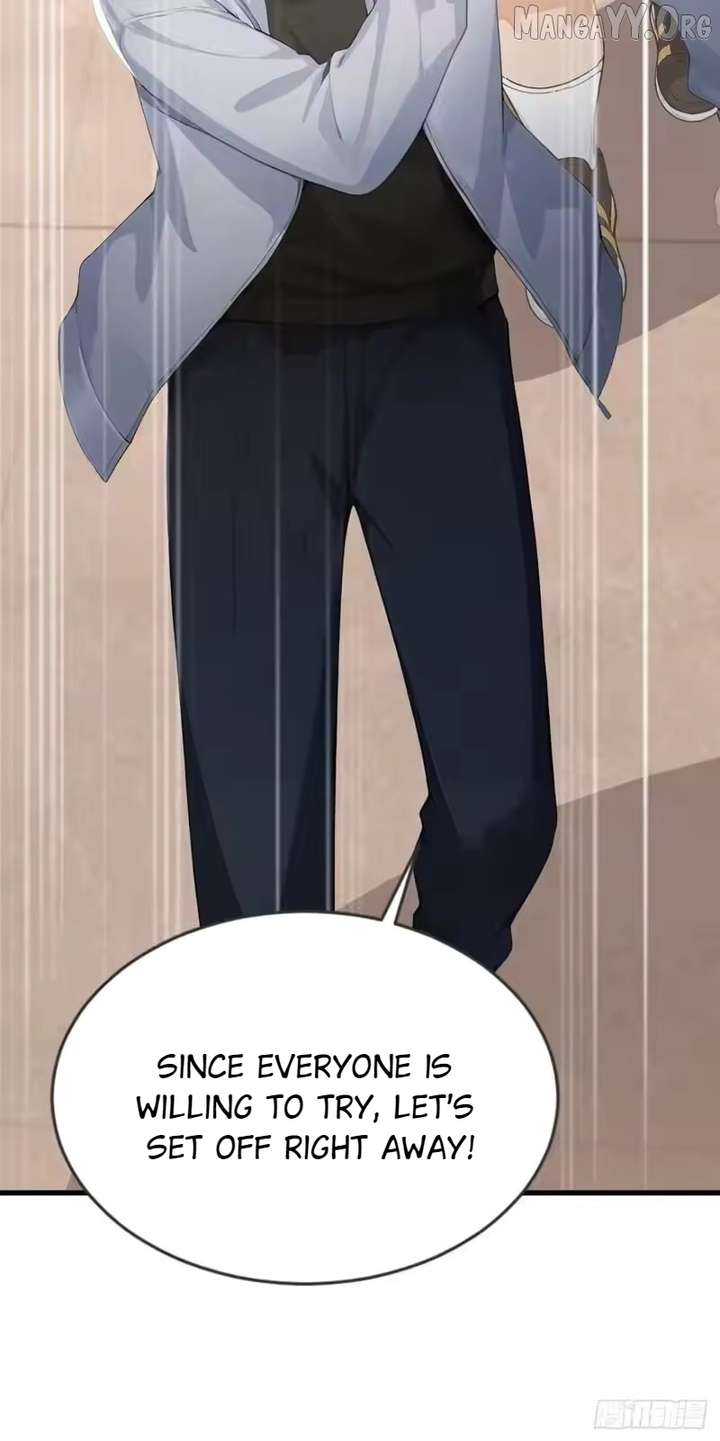 Primordial Ten Fiends: Others Tame Beasts, I Tame Beast Girls Chapter 129 - Page 58