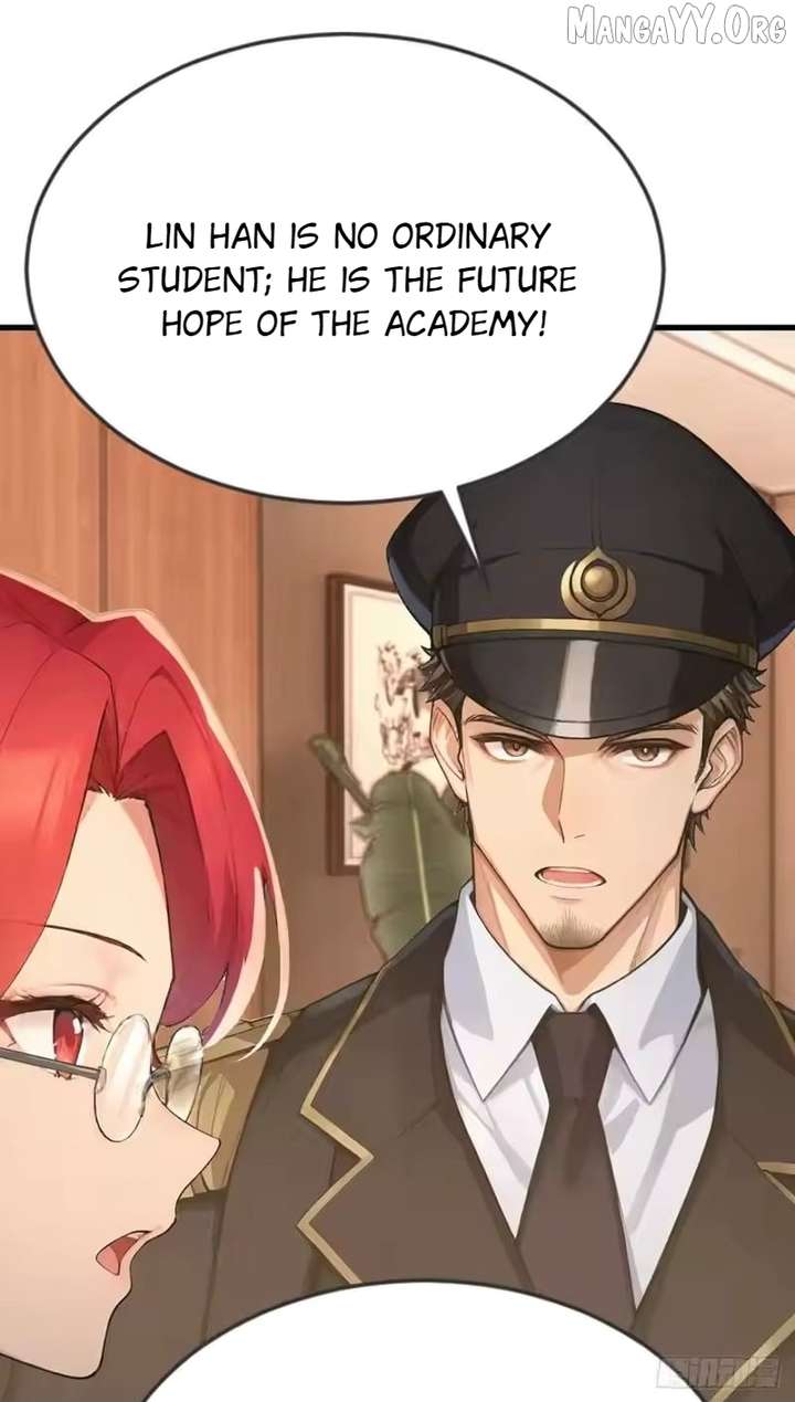 Primordial Ten Fiends: Others Tame Beasts, I Tame Beast Girls Chapter 129 - Page 62