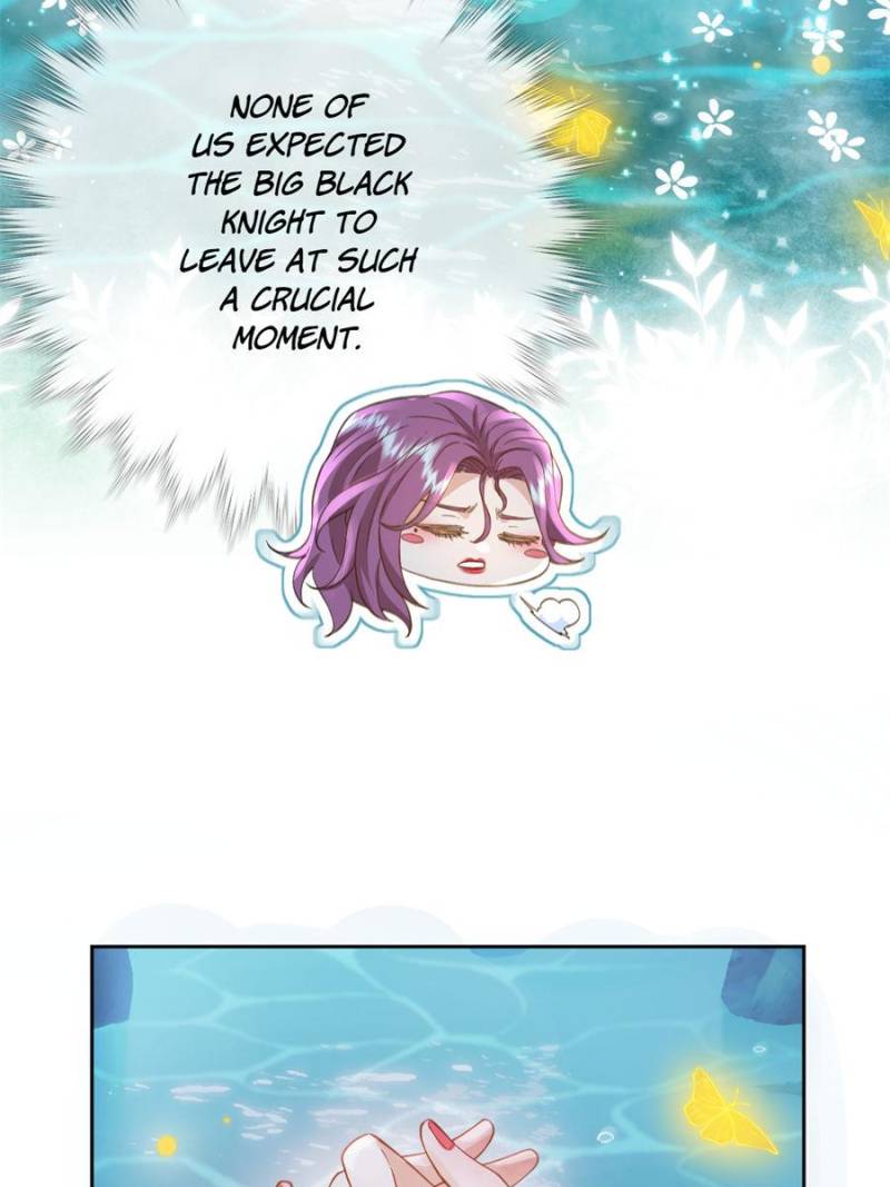 Princess and Dragon Chapter 57 - Page 5