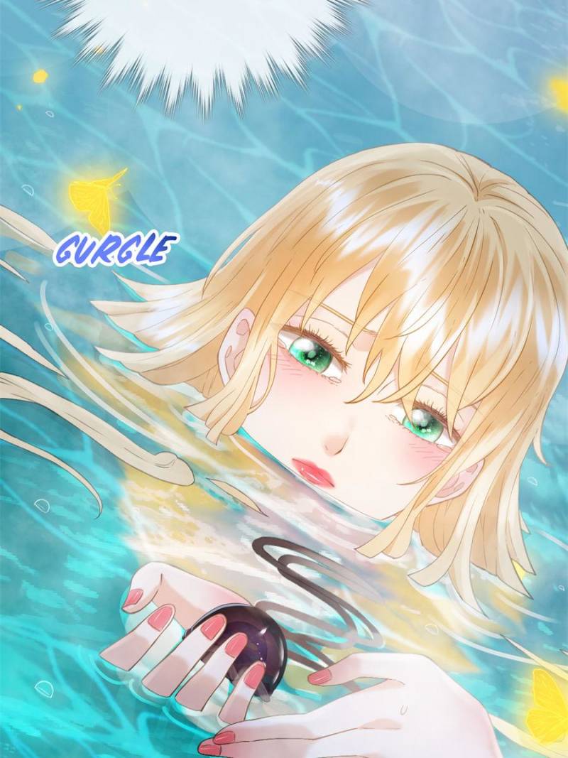 Princess and Dragon Chapter 57 - Page 7