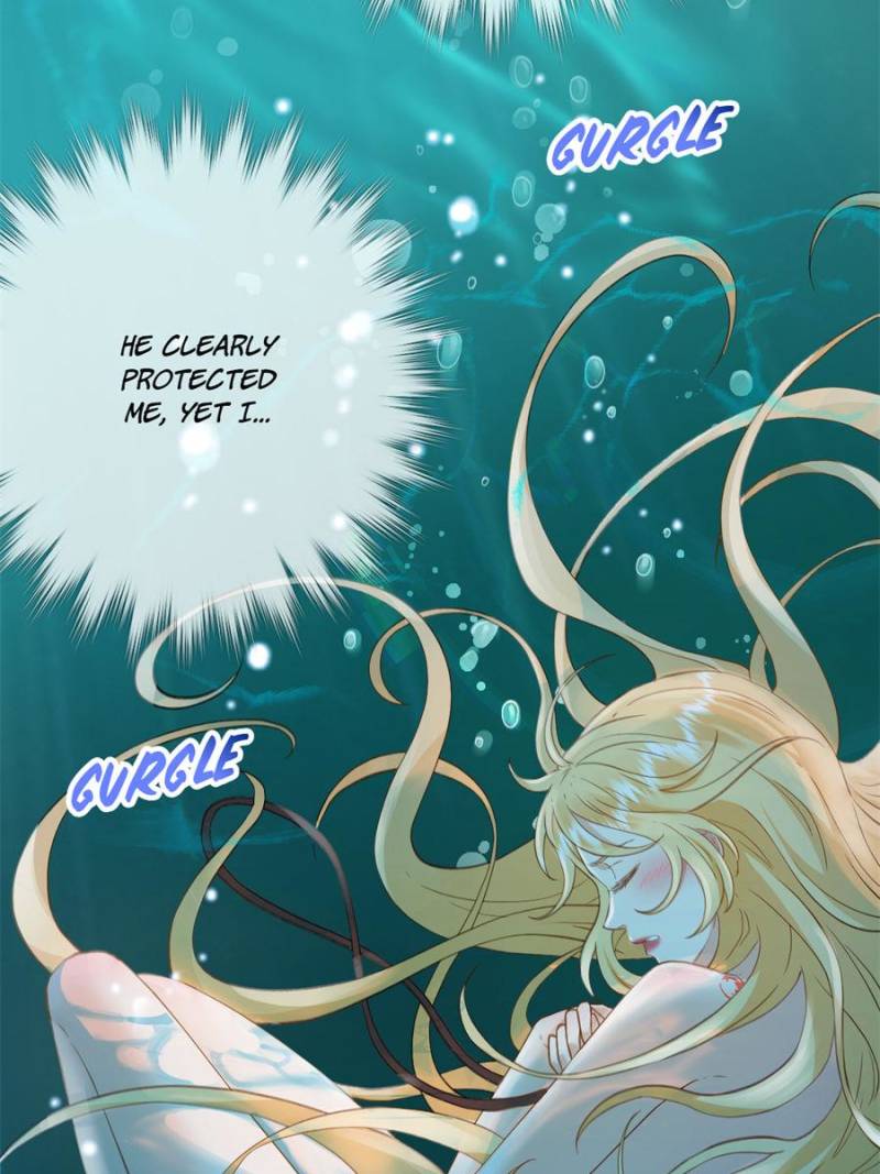 Princess and Dragon Chapter 57 - Page 9