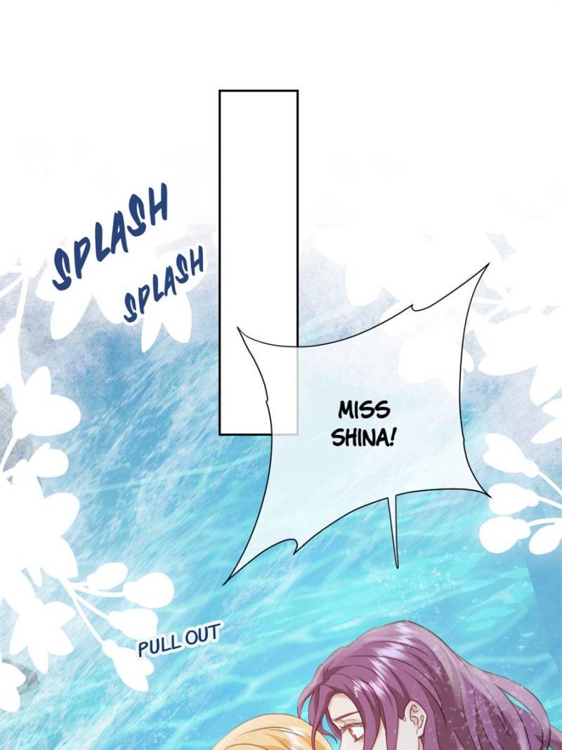 Princess and Dragon Chapter 57 - Page 11