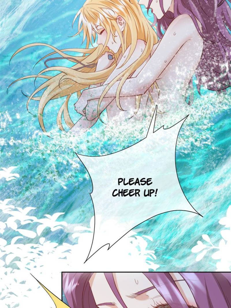 Princess and Dragon Chapter 57 - Page 12